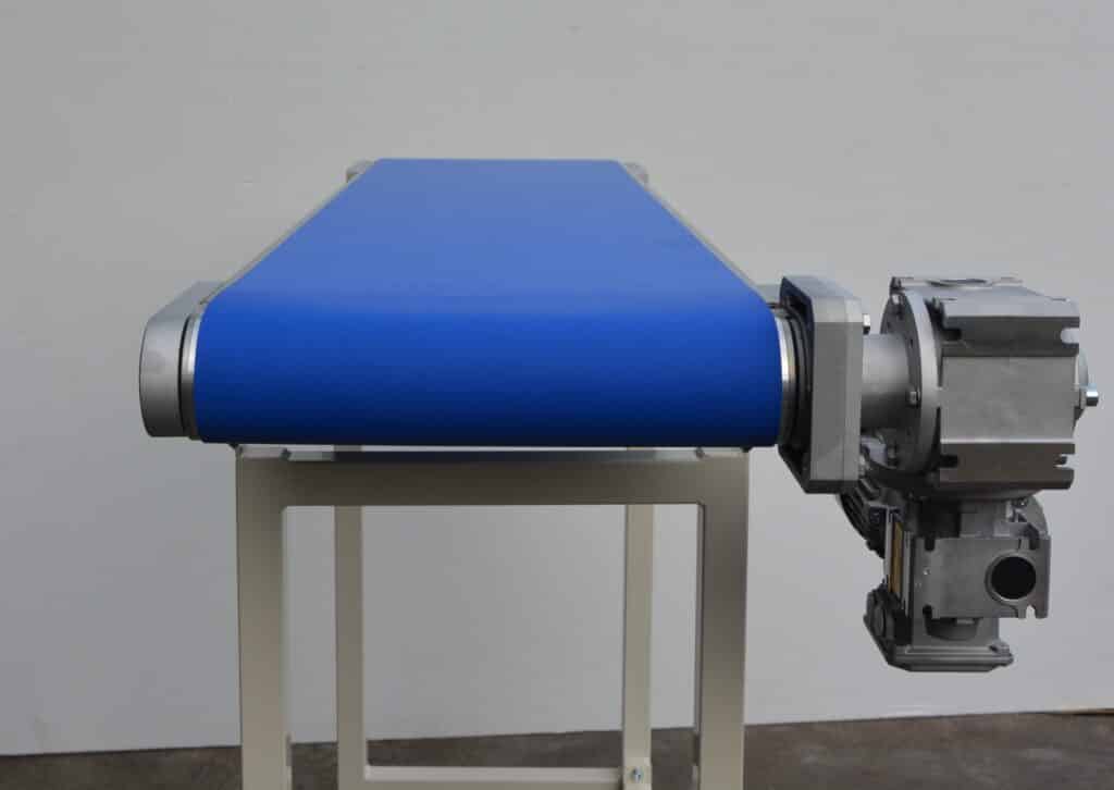 Conveyor belts and toothed belt transport? Easy Systems – a BOA Concept ...