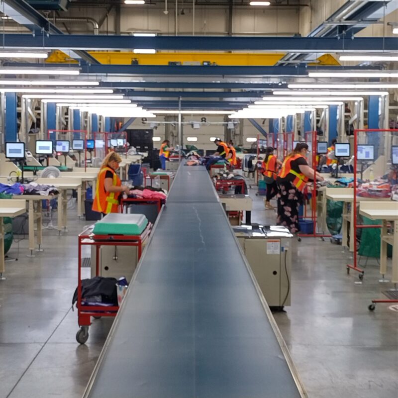 Transport systems for machine construction and automation – Easy ...