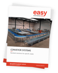 1 partner with a complete range for your internal transport?